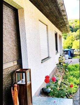 ACHTUNG! EFH Nähe Bitburg/Luxemburg) Eifelpark auf VB zum Kauf!!! - Hüttingen (Kyll)