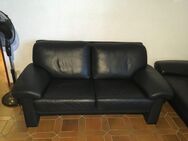 2 x Willi Schillig sofa - Duisburg