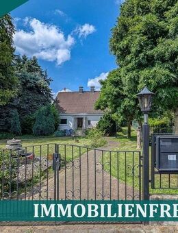 Schnuckeliges Einfamilienhaus auf großem Grundstück in TOP Lage von W-Langerfeld - Wuppertal