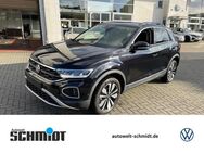 VW T-Roc, 1.0 TSi Move 17Zoll, Jahr 2023 - Lünen