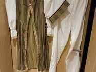 Faschingskostüm Wüstenbraut Gr. 36/38 - Waldbronn