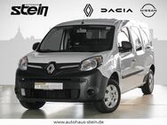 Renault Kangoo, Maxi 33 ( Batterie) el Spieg beheizbar, Jahr 2021 - Lüneburg