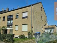 SO24 Stolberg, MFH, Garage, Garten - Stolberg (Rheinland, Kupferstadt)