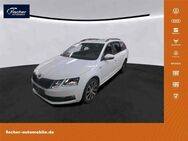 Skoda Octavia, 1.5 TSI Combi Soleil, Jahr 2020 - Neumarkt (Oberpfalz)