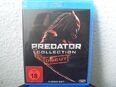 Predator Collection - Uncut Blu-ray NEU DTS Arnold Schwarzenegger,Carl Weathers in 34123
