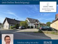 Immobilien-Ensemble aus EFH und ZFH in Schwanau zu verkaufen - Schwanau