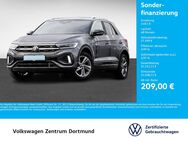 VW T-Roc, 2.0 R-LINE LM17, Jahr 2024 - Dortmund