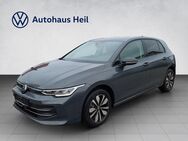 VW Golf, 1.5 TSI Goal App, Jahr 2022 - Oberaurach