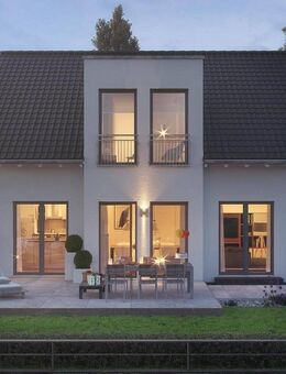 Mit dem Profi an der Hand ins Eigenheim - massa haus macht Wohnträume wahr - Meersburg