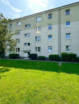 Mitten drin statt nur dabei: 3-Zimmer-Stadtwohnung - Dortmund