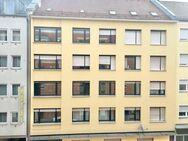 ***SINGLE WOHNUNG*** TOP GEPFLEGTE 1 ZIMMER WOHNUNG IN LICHTENHOF - Nürnberg