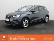 Seat Arona, 1.0 TSI FR, Jahr 2023 - Würzburg