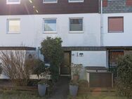 Schönes Reihenmittelhaus im Buxtehuder Süden - Buxtehude