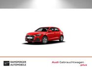 Audi A1, Sportback 25 TFSI smart interface EPH, Jahr 2021 - Kirchheim (Teck)