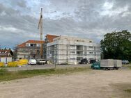 Rheinau-Zigarrenfabrik: Eckwohnung im sanierten Altbau - Rheinau