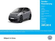 VW ID.3, Pro Performance MAX LM18, Jahr 2020 - Unna