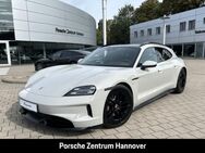 Porsche Taycan, Sport Turismo, Jahr 2022 - Hannover