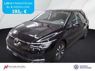 VW Golf, 1.5 TSI VIII MOVE, Jahr 2024 - Hof