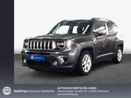 Jeep Renegade 1.0 T-GDI Limited - Hannover