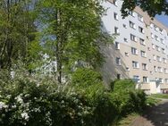 Erstbezug nach Renovierung 2 Raum-Wohnung - Mülsen
