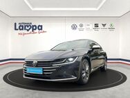 VW Arteon, 2.0 TDI Shooting Brake Elegance, Jahr 2023 - Lengerich (Niedersachsen)