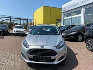 Ford Fiesta Trend*Klima*Sitzheizung*Tempomat*Navi - Flensburg