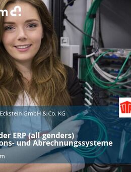 Team Leader ERP (all genders) Transaktions- und Abrechnungssysteme - Kleinostheim