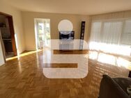 Gut geschnittene 2-Zimmer mit Balkon - Bad Brückenau