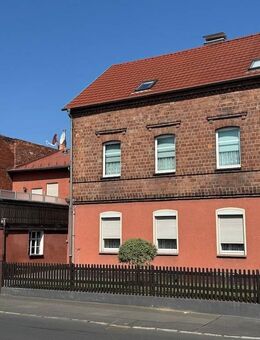 Haus in Krölpa - Krölpa
