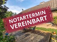 Ideal für eine Familie: Gemütliches Einfamilienhaus mit Vollkeller und großem Grundstück - Dahlenburg