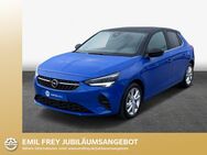 Opel Corsa, 1.2 Direct Inj Turbo Automatik Elegance, Jahr 2022 - Schwäbisch Hall