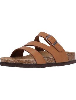 CRUZ Barhil Sandale mit bequemer Korksohle