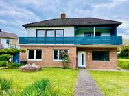 Großzügiger Bungalow mit vielen Möglichkeiten - Meinhard