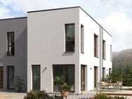 Moderne Doppelhaushälfte in Bad Friedrichshall: Ihr individueller Wohntraum wird wahr! - Bad Friedrichshall