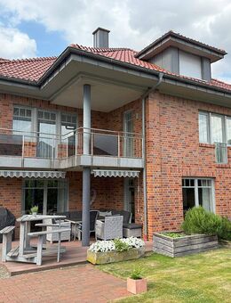 Willkommen in Ihrem neuen Traumhaus: Erstklassiges Anwesen mit schönem Garten in Werl-Büderich! - Werl