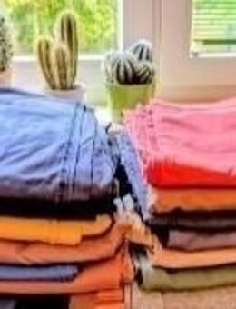 11 x tolle Hosen ... - Essen