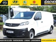 Opel Vivaro, 1.5 D Edition M (L2), Jahr 2024 - Ravensburg