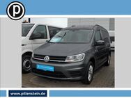 VW Caddy, Maxi 4, Jahr 2018 - Fürth