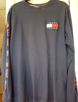 Herren Shirt von Hilfiger - Beindersheim