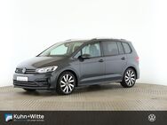 VW Touran, 1.5 TSI MOVE R-Line, Jahr 2024 - Jesteburg