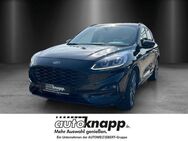 Ford Kuga ST-Line X PHEV HUD AHK-klappbar Navi digitales Cockpit Soundsystem B & O LED Kurvenlicht - Weinheim