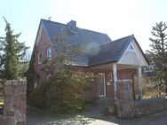 EInfamilienhaus mit großem Naturgrundstück - Osterrönfeld