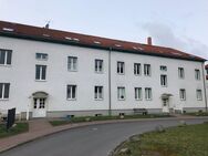 2 Zimmer Erdgeschosswohnung - Prenzlau