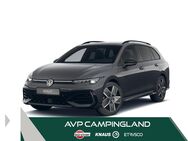 VW Golf Variant, 1.5 Golf VIII eTSI R-Line | |, Jahr 2022 - Deggendorf