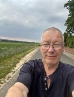 Netter Er 197cm 62 verwitwet sucht eine treue Partnerin - Ronnenberg