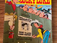 Lucky Luke - Band 24 - Grafenrheinfeld