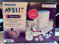 NEUE: Philips AVENT Natural Komplett-Starter-Set - Köln Zentrum