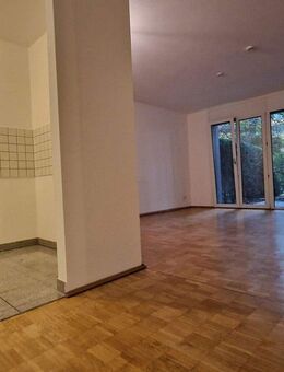 Wohnen in Unterbilk am Rhein - Düsseldorf