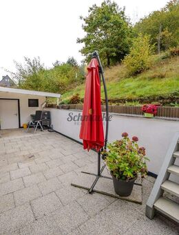 Schöne gepflegte Doppelhaushälfte mit Kamin, Garten, Terrasse & Garage - ruhig gelegen in Hagen-Dahl - Hagen (Stadt der FernUniversität)