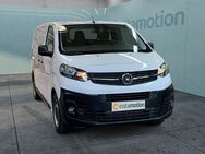 Opel Vivaro, 2.0 Edition L Diesel, Jahr 2024 - München